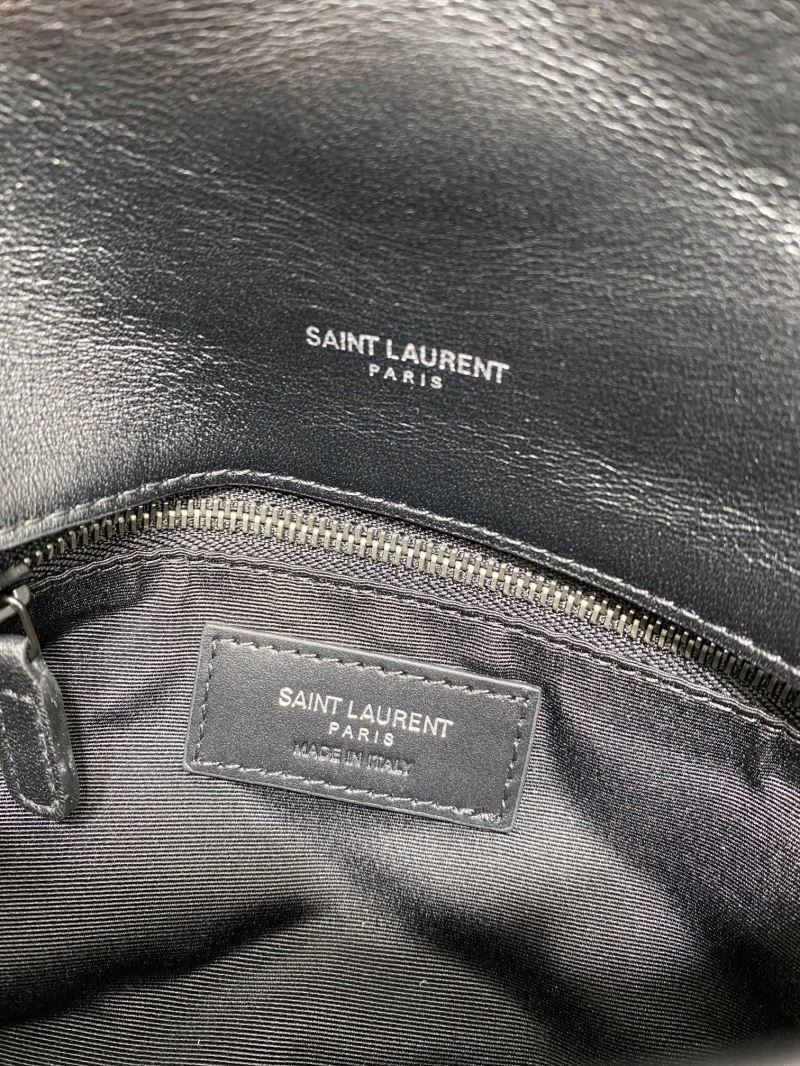 YSL Satchel Bags